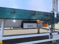 Others Others Gull Wing Trailer DFPTF341A 2019 0km_17