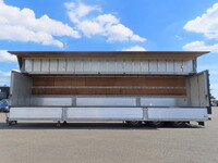 Others Others Gull Wing Trailer DFPTF341A 2019 0km_18