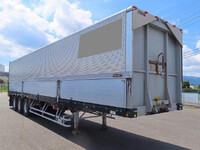 Others Others Gull Wing Trailer DFPTF341A 2019 0km_1