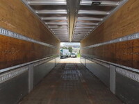 Others Others Gull Wing Trailer DFPTF341A 2019 0km_23