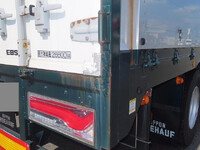 Others Others Gull Wing Trailer DFPTF341A 2019 0km_25