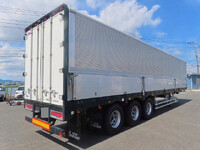 Others Others Gull Wing Trailer DFPTF341A 2019 0km_4