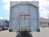 Others Others Gull Wing Trailer DFPTF341A 2019 0km_6