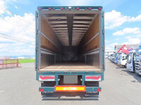 Others Others Gull Wing Trailer DFPTF341A 2019 0km_7