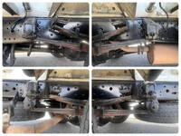 MITSUBISHI FUSO Canter バルクシャ（フンリュウタイウンパンシャ） KK-FE63ECX 2000 135,830km_26
