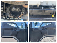 MITSUBISHI FUSO Canter バルクシャ（フンリュウタイウンパンシャ） KK-FE63ECX 2000 135,830km_27