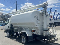 MITSUBISHI FUSO Canter バルクシャ（フンリュウタイウンパンシャ） KK-FE63ECX 2000 135,830km_2