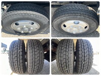 MITSUBISHI FUSO Canter バルクシャ（フンリュウタイウンパンシャ） KK-FE63ECX 2000 135,830km_31