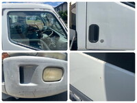MITSUBISHI FUSO Canter バルクシャ（フンリュウタイウンパンシャ） KK-FE63ECX 2000 135,830km_32