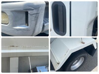 MITSUBISHI FUSO Canter バルクシャ（フンリュウタイウンパンシャ） KK-FE63ECX 2000 135,830km_33