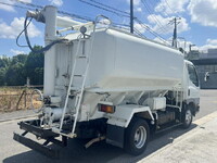 MITSUBISHI FUSO Canter バルクシャ（フンリュウタイウンパンシャ） KK-FE63ECX 2000 135,830km_4