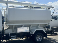 MITSUBISHI FUSO Canter バルクシャ（フンリュウタイウンパンシャ） KK-FE63ECX 2000 135,830km_7