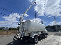 MITSUBISHI FUSO Canter バルクシャ（フンリュウタイウンパンシャ） KK-FE63ECX 2000 135,830km_9