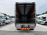 ISUZU Giga Aluminum Wing 2PG-CYJ77C 2020 661,000km_10