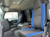 ISUZU Giga Aluminum Wing 2PG-CYJ77C 2020 661,000km_15