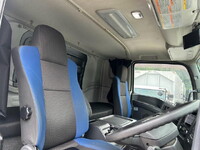 ISUZU Giga Aluminum Wing 2PG-CYJ77C 2020 661,000km_18