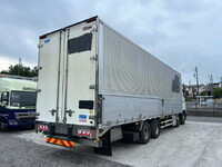 ISUZU Giga Aluminum Wing 2PG-CYJ77C 2020 661,000km_2