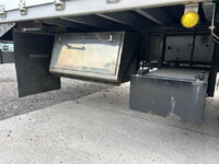 ISUZU Giga Aluminum Wing 2PG-CYJ77C 2020 661,000km_38
