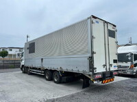 ISUZU Giga Aluminum Wing 2PG-CYJ77C 2020 661,000km_3