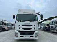 ISUZU Giga Aluminum Wing 2PG-CYJ77C 2020 661,000km_4