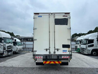 ISUZU Giga Aluminum Wing 2PG-CYJ77C 2020 661,000km_6