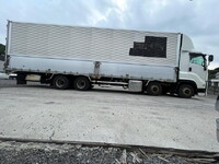 ISUZU Giga Aluminum Wing 2PG-CYJ77C 2020 661,000km_7