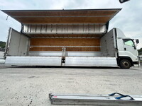 ISUZU Giga Aluminum Wing 2PG-CYJ77C 2020 661,000km_8