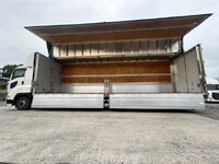 ISUZU Giga Aluminum Wing 2PG-CYJ77C 2020 661,000km_9