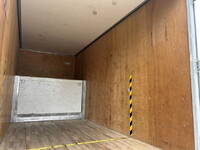 MITSUBISHI FUSO Canter Aluminum Van TSG-FEA13 2019 69,000km_14