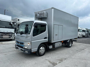 MITSUBISHI FUSO Canter Aluminum Van TSG-FEA13 2019 69,000km_1