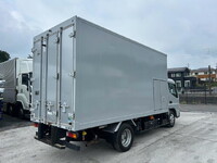 MITSUBISHI FUSO Canter Aluminum Van TSG-FEA13 2019 69,000km_2