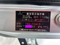 MITSUBISHI FUSO Canter Aluminum Van TSG-FEA13 2019 69,000km_34