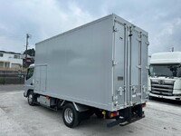 MITSUBISHI FUSO Canter Aluminum Van TSG-FEA13 2019 69,000km_3