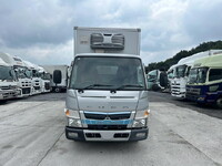 MITSUBISHI FUSO Canter Aluminum Van TSG-FEA13 2019 69,000km_4