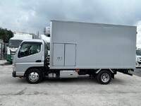 MITSUBISHI FUSO Canter Aluminum Van TSG-FEA13 2019 69,000km_5