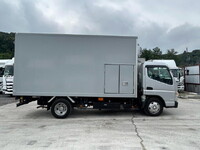 MITSUBISHI FUSO Canter Aluminum Van TSG-FEA13 2019 69,000km_7