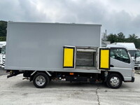 MITSUBISHI FUSO Canter Aluminum Van TSG-FEA13 2019 69,000km_8