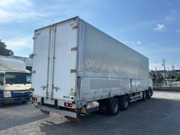 UD TRUCKS Quon Aluminum Wing 2PG-CG5CA 2019 734,000km_2
