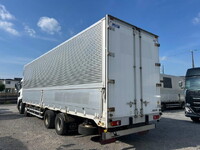 UD TRUCKS Quon Aluminum Wing 2PG-CG5CA 2019 734,000km_3