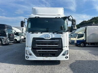 UD TRUCKS Quon Aluminum Wing 2PG-CG5CA 2019 734,000km_4