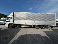 UD TRUCKS Quon Aluminum Wing 2PG-CG5CA 2019 734,000km_5