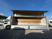 UD TRUCKS Quon Aluminum Wing 2PG-CG5CA 2019 734,000km_9