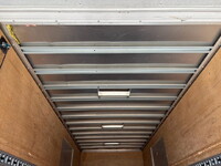 MITSUBISHI FUSO Canter Aluminum Van TPG-FEA50 2018 294,898km_10