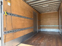 MITSUBISHI FUSO Canter Aluminum Van TPG-FEA50 2018 294,898km_11