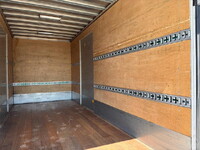 MITSUBISHI FUSO Canter Aluminum Van TPG-FEA50 2018 294,898km_12