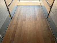 MITSUBISHI FUSO Canter Aluminum Van TPG-FEA50 2018 294,898km_13