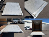 MITSUBISHI FUSO Canter Aluminum Van TPG-FEA50 2018 294,898km_15