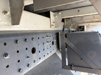 MITSUBISHI FUSO Canter Aluminum Van TPG-FEA50 2018 294,898km_16