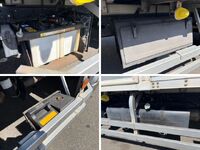 MITSUBISHI FUSO Canter Aluminum Van TPG-FEA50 2018 294,898km_17