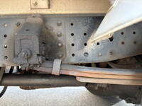 MITSUBISHI FUSO Canter Aluminum Van TPG-FEA50 2018 294,898km_18